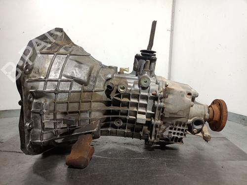 Used Gearbox Gearbox FORD TRANSIT Van (E_ _) 2.5 TDI (EAL, EAS) (101 hp) 33013388 33013388