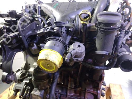 Motor CITROËN C5 II (RC_) 2.0 HDi (RCRHRH) | BP30728225M1 