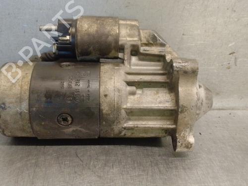 Used Starter Starter 39264581 39264581