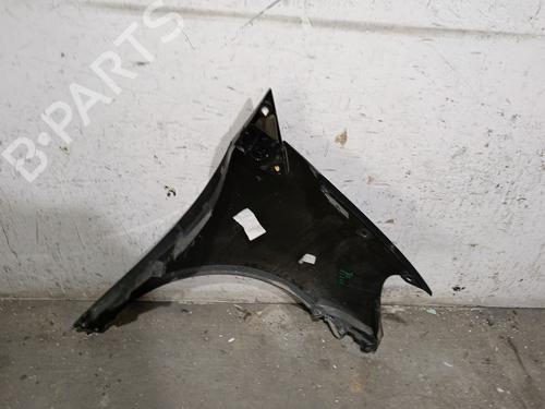 Left front fenders SMART FORTWO Coupe (453) electric drive / EQ (453.391) | BP26182816C41 