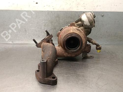 Turbolader/Kompressor DODGE CALIBER 2.0 CRD | BP32701188M71 - Image 3