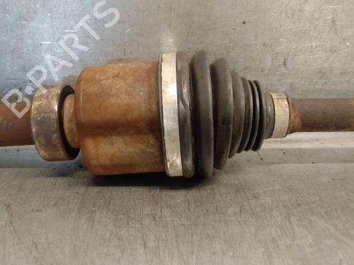 Right front driveshaft RENAULT TRAFIC III Van (FG_) 1.6 dCi 120 (FGMB, FGMC) | BP36071413M39 - Image 3
