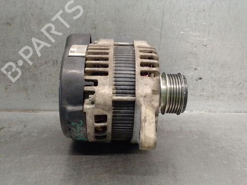 Used Alternator Alternator HYUNDAI i20 II (GB, IB) 1.1 CRDi (75 hp) 34692226 34692226