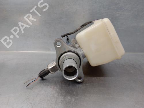 Brake master cylinder MERCEDES-BENZ M-CLASS (W164) ML 320 CDI 4-matic (164.122) | BP12260552M77 