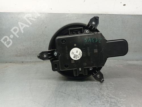 Heater blower motor TOYOTA YARIS (_P21_, _PA1_, _PH1_) 1.5 Hybrid (MXPH10, MXPH11) | BP20676422M62 