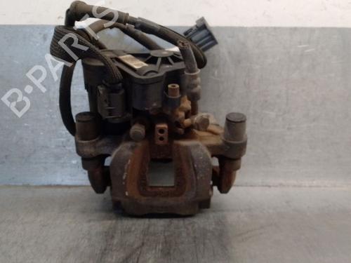 Used Left rear brake caliper Left rear brake caliper LAND ROVER RANGE ROVER EVOQUE (L538) 2.0 D 4x4 (150 hp) 34124939 34124939