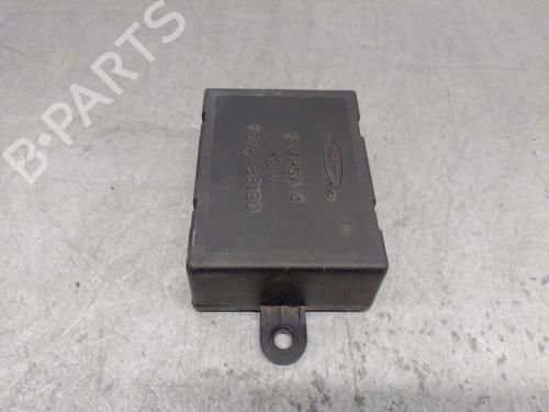Comfort control module PEUGEOT 806 (221) | BP30930717M56