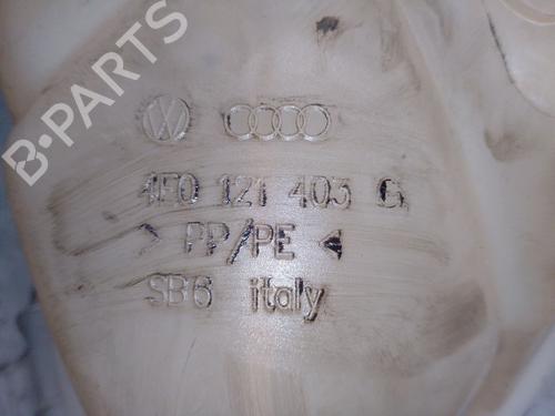 Expansion tank AUDI A8 D3 (4E2, 4E8) 3.0 TDI quattro | BP32204138C120