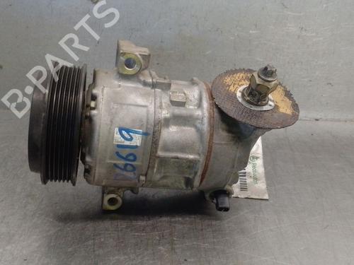 Used AC compressor AC compressor 39407524 39407524