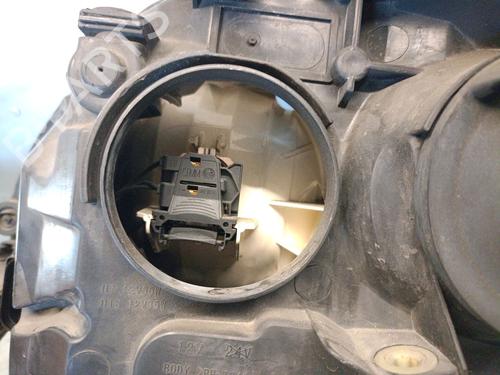 Right headlight FORD FOCUS II (DA_, HCP, DP) 1.6 TDCi | BP27398073C29 