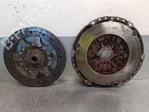 Used Other PEUGEOT 5008 (0U_, 0E_) 2.0 HDi 150 / BlueHDi 150 (150 hp) 29970753