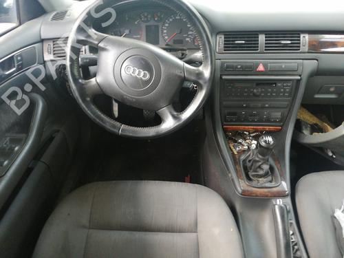 Injector AUDI A6 C5 (4B2) 2.5 TDI | BP15682054M100 