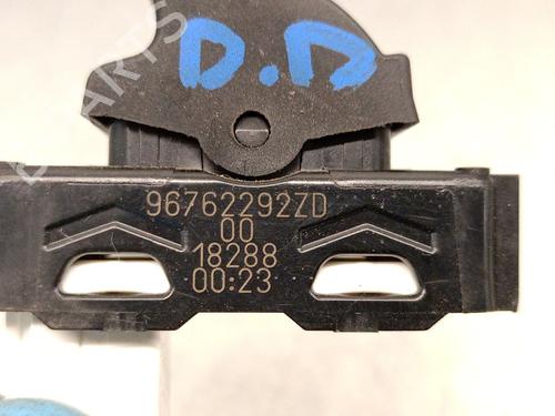 Right front window switch PEUGEOT 308 SW II (LC_, LJ_, LR_, LX_, L4_) 1.5 BlueHDi 130 | BP25381409I26 