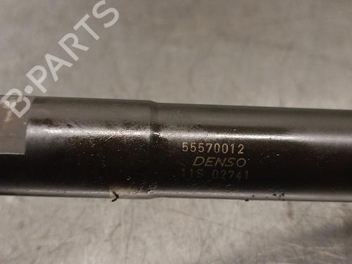 Injector OPEL ZAFIRA TOURER C (P12) 1.6 CDTI (75) | BP31918226M100 