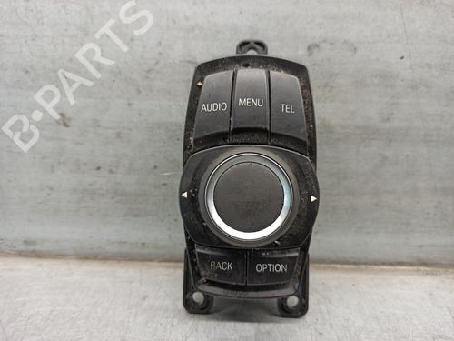 Used Switch BMW 2 Gran Tourer (F46) 218 d (150 hp) 17193270