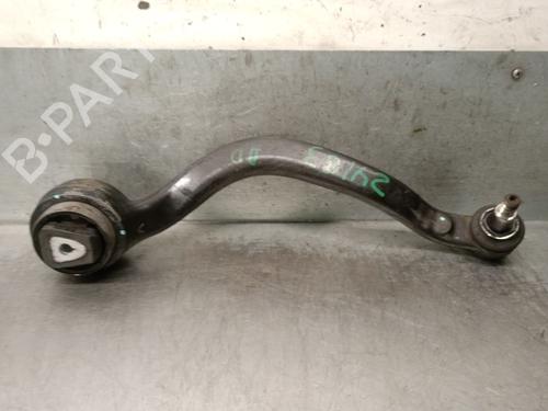Used Right front suspension arm BMW X6 (E71, E72) xDrive 35 d (286 hp) 32110287