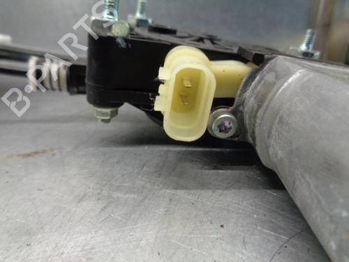 Rear left window mechanism HYUNDAI ACCENT III (MC) 1.6 GLS | BP11130257C24 