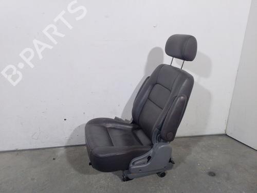 Rear seat KIA CARNIVAL II (GQ) 2.9 CRDi | BP30744730C17