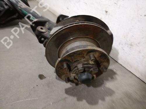 Subframe LAND ROVER DEFENDER Station Wagon (L316) 2.5 TDI 4x4 (L316) | BP21579231M9 