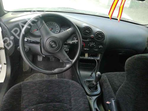 Right mirror HYUNDAI COUPE I (RD) 1.6 i 16V | BP12188573C27 
