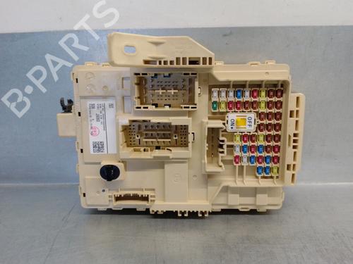Used Fuse box HYUNDAI KONA (OS, OSE, OSI) 1.0 T-GDi Hybrid 48V (120 hp) 14366553