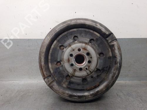 Flywheel SEAT TOLEDO II (1M2) 1.9 TDI | BP30835566M101