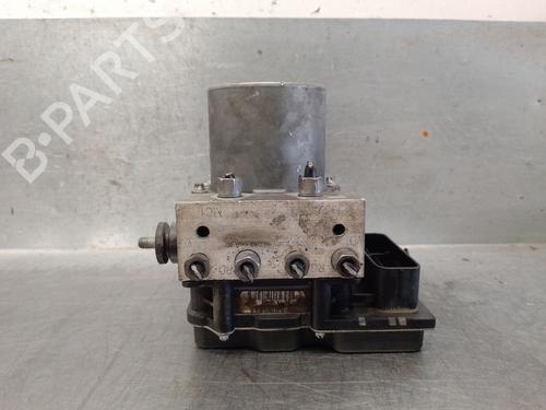 Used ABS pump ABS pump PEUGEOT 3008 I MPV (0U_) 1.2 (131 hp) 33539674 33539674