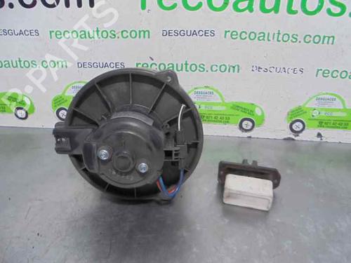 Heater blower motor TOYOTA CARINA E VI Saloon (_T19_)  | BP4216901M62 