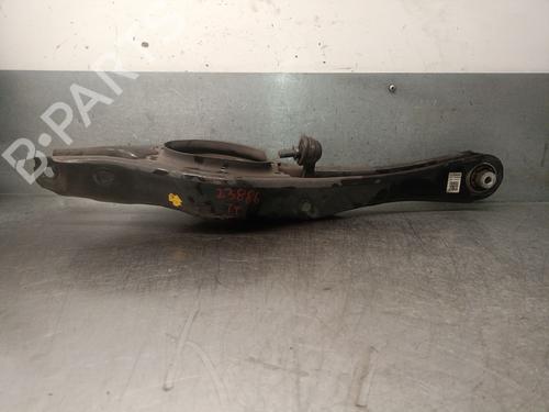 Left rear suspension arm AUDI Q3 (F3B) 35 TDI | BP30098199M14 