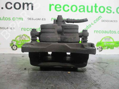 Left front brake caliper SUBARU LEGACY IV Estate (BP) 3.0 R AWD (BPE) | BP11614305M105 