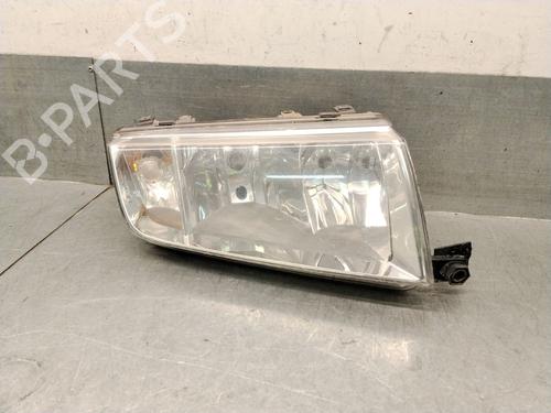 Used Right headlight Right headlight SKODA FABIA I (6Y2) 1.2 (54 hp) 36224123 36224123