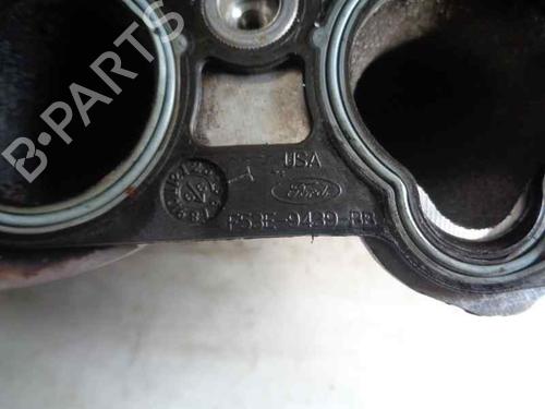 Cylinder head FORD COUGAR (EC_) 2.5 V6 24V | BP10979046M5 