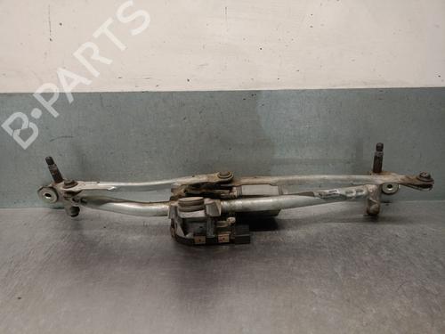 Used Front wiper motor Front wiper motor BMW X4 (F26) xDrive 20 d (190 hp) 40037630 40037630