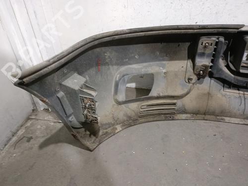 Pare-chocs avant IVECO DAILY III Platform/Chassis 35 C 15 | BP29201081C7 