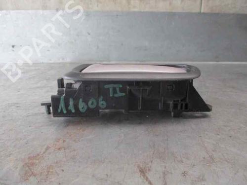 Rear left interior door handle SUZUKI GRAND VITARA II (JT, TE, TD) 1.9 DDiS All-wheel Drive (JT419, TD44, JB419WD, JB419XD,... | BP6312862I15 