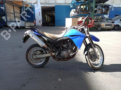 Pièces Détachées Usagées YAMAHA MOTORCYCLES XT  XT 660 X (DM01)  4633832