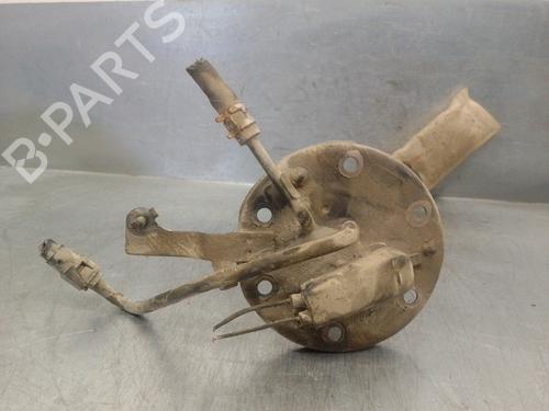 Fuel pump HONDA CIVIC VI Fastback (MA, MB) 1.6 16V (MB4) | BP15897045M76 