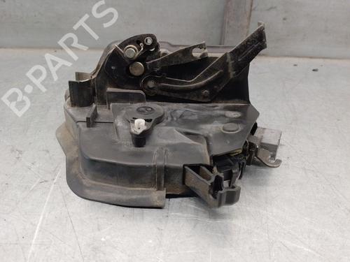 Front left lock BMW 3 Compact (E46) 320 td | BP17093431C98 