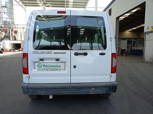 Warning switch FORD TOURNEO CONNECT 1.8 TDCi /TDDi /DI | BP37074921I22 - Image 6