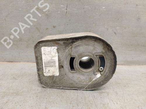 Oil radiator NISSAN NV200 Van 1.5 dCi 85 (M20, M20N, M20M) | BP23444353M33