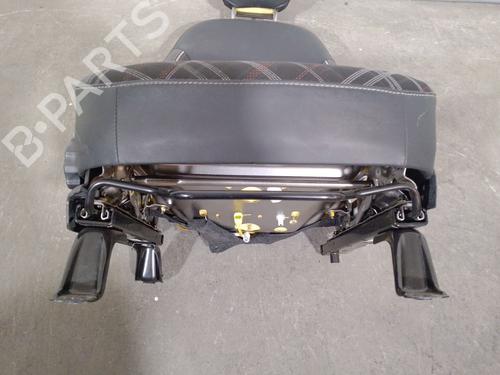 Right front seat MITSUBISHI MIRAGE / SPACE STAR VI Hatchback (A0_A) 1.2 (A03A) | BP36037895C16 - Image 9