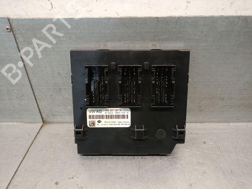 Used Electronic module Electronic module SKODA OCTAVIA II Combi (1Z5) 1.6 TDI 4x4 (105 hp) 38704141 38704141