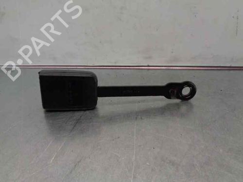 Used Seat buckle PEUGEOT 607 (9D, 9U) 2.2 HDi (133 hp) 20255859