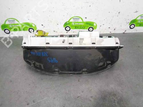 Instrument cluster HYUNDAI SONATA IV (EF) 2.0 16V | BP4653673C47 