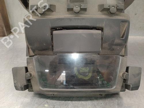 Display MAZDA CX-5 (KF) 2.0 | BP36701057C48 - Image 6