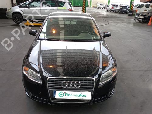 Headlight switch AUDI A4 B7 (8EC) | BP39611185I24 - Image 11