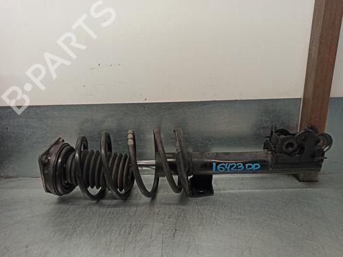 Used Right front shock absorber MERCEDES-BENZ A-CLASS (W169) A 180 CDI (169.007, 169.307) (109 hp) 11855999