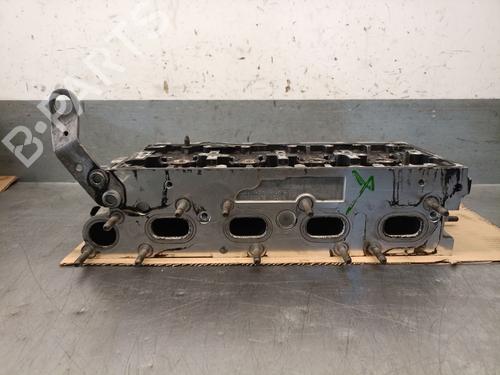 Used Cylinder head Cylinder head SEAT LEON (5F1) 1.6 TDI (110 hp) 39814538 39814538