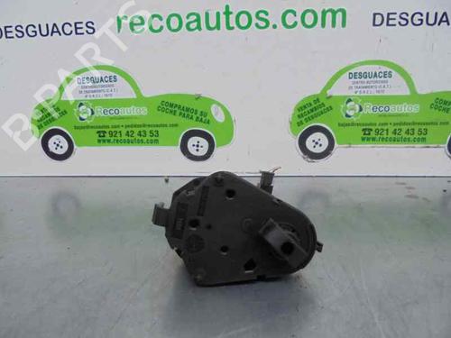 Heater blower motor BMW X3 (E83) 3.0 i xDrive | BP2106598M62 