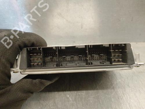 Engine control unit (ECU) AUDI A6 C5 (4B2) 2.5 TDI | BP13736046M57 